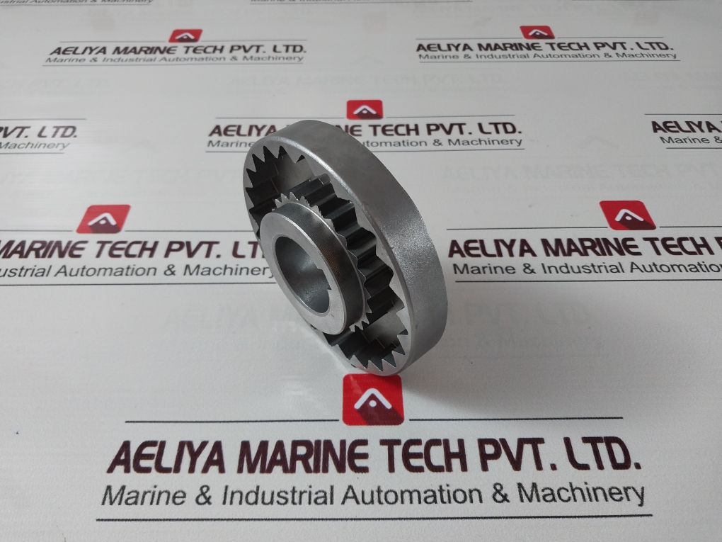 Martin 7S 1 1/2 Coupling Flange