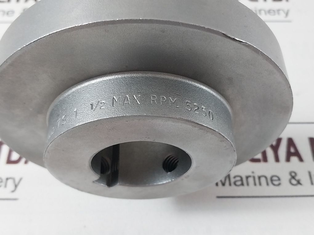 Martin 7S 1 1/2 Coupling Flange