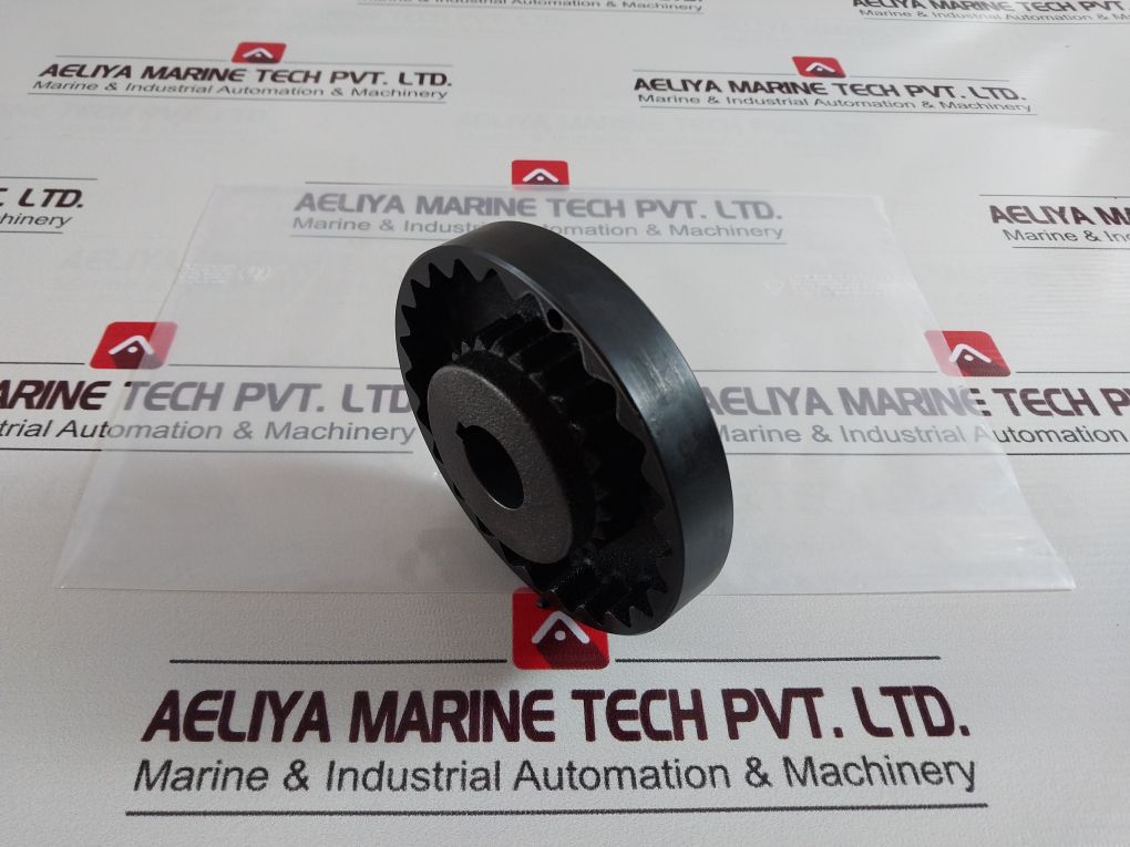 Baldor Dodge D-flex 7S Sleeve Coupling Flange Je27S1