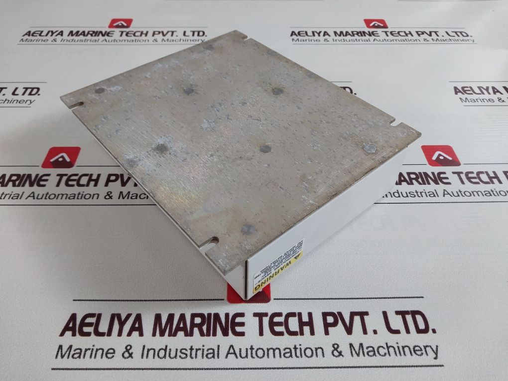 Woodward 8272-683 Rev.: U Digital Reference Unit 