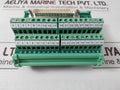 Honeywell Ul16Ao-iota-d37-72-xor I/O Relay Ul16Ao-mtp-d37-72R W707