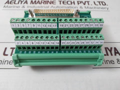 Honeywell Ul16Ao-iota-d37-72-xor I/O Relay Ul16Ao-mtp-d37-72R W707