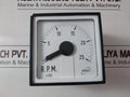 Noris Nw96-f-#0001 Meter