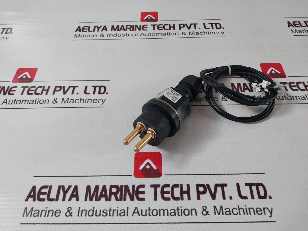 Daniamant Sl300X/Sl600X Salinometer Electrode