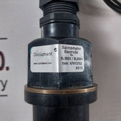 Daniamant Sl300X/Sl600X Salinometer Electrode
