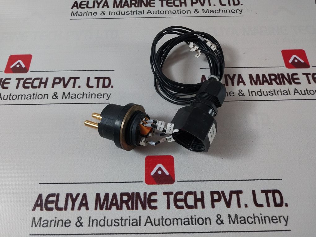 Daniamant Sl300X/Sl600X Salinometer Electrode