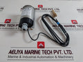 Wika Sc1560 Thermometer With Micro Switch 