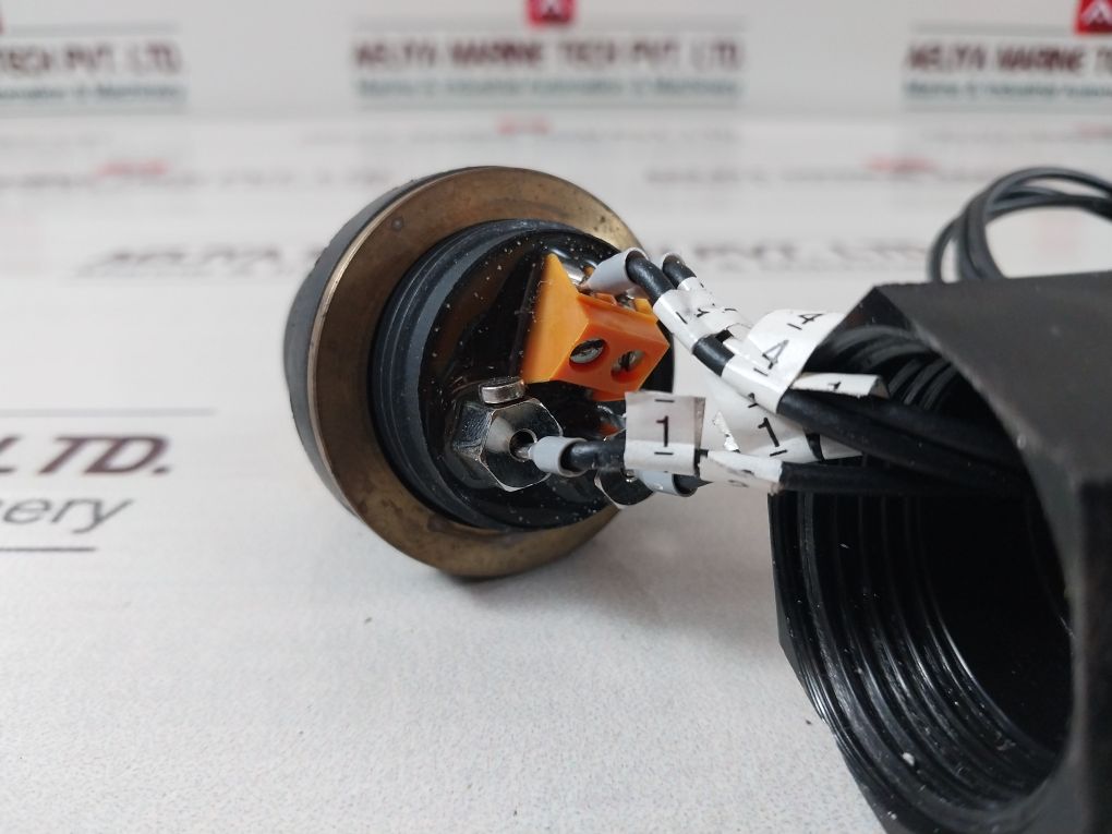 Daniamant Sl300X/Sl600X Salinometer Electrode