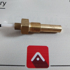 Wika Sc1560 Thermometer With Micro Switch 
