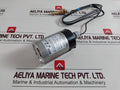 Wika Sc1560 Thermometer With Micro Switch 