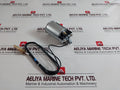 Wika Sc1560 Thermometer With Micro Switch 