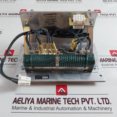 Siemens 6Ga2492-1A