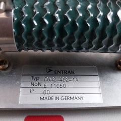 Siemens 6Ga2492-1A Voltage Regulator