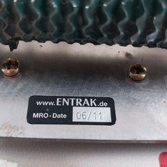 Siemens 6Ga2492-1A Voltage Regulator