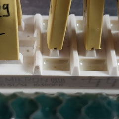 Siemens 6Ga2492-1A Voltage Regulator