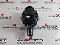 Evac 5435181 Discharge Valve For Vacuum Dischage System