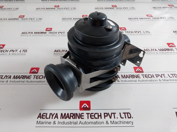 Evac 5435181 Discharge Valve For Vacuum Dischage System