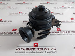 Evac 5435181 Discharge Valve For Vacuum Dischage System