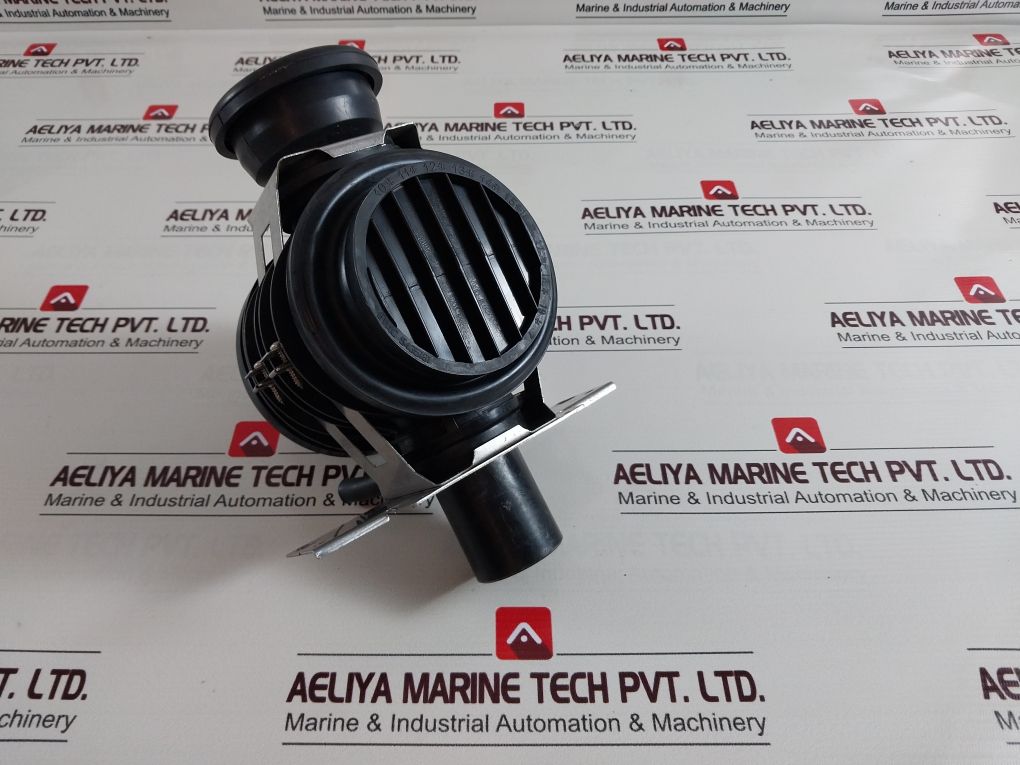 Evac 5435181 Discharge Valve For Vacuum Dischage System