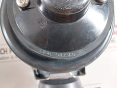 Evac 5435181 Discharge Valve For Vacuum Dischage System
