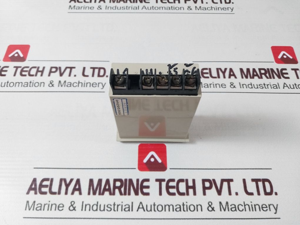 Autonics M4Y-dv-xx Digital Panel Meter M4Y Series