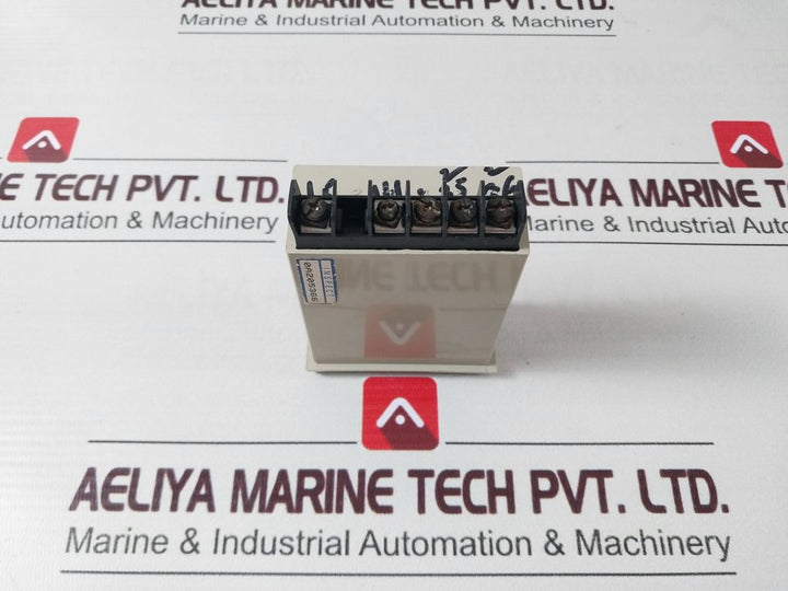 Autonics M4Y-dv-xx Digital Panel Meter M4Y Series