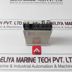 Autonics M4Y-dv-xx Digital Panel Meter M4Y Series