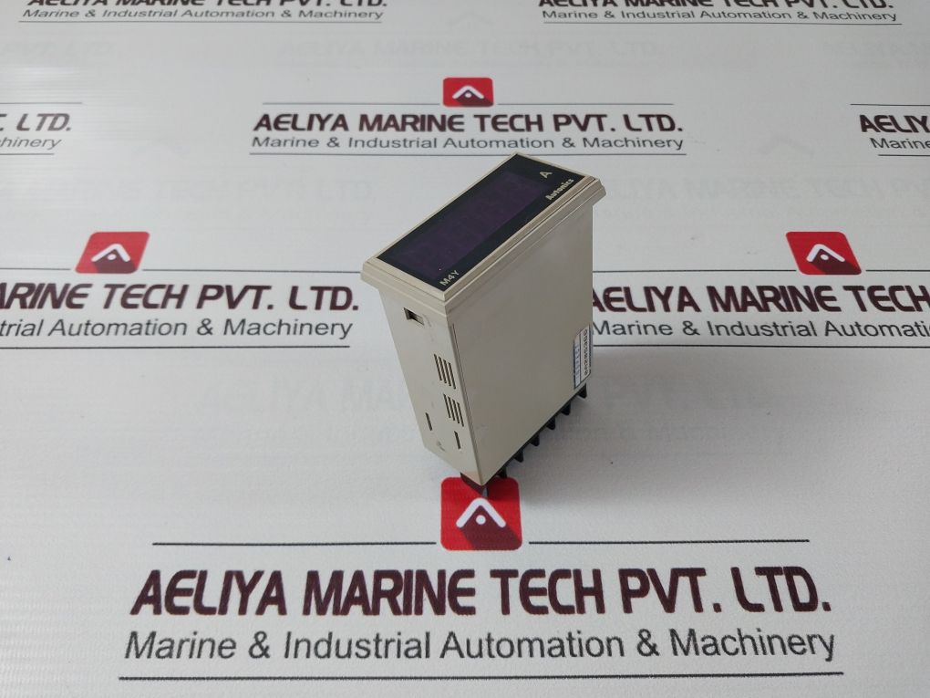 Autonics M4Y-dv-xx Digital Panel Meter M4Y Series