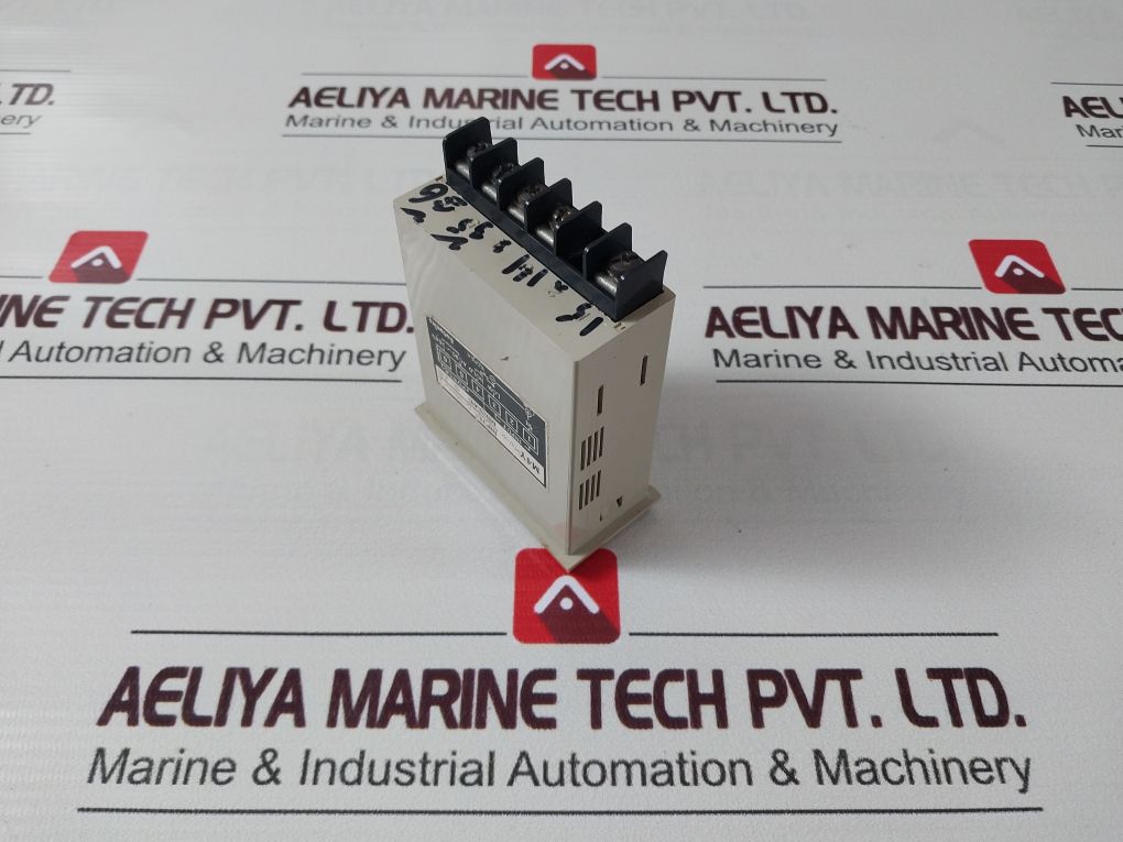 Autonics M4Y-dv-xx Digital Panel Meter M4Y Series