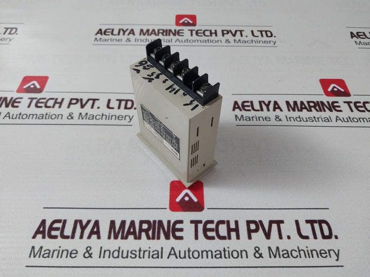 Autonics M4Y-dv-xx Digital Panel Meter M4Y Series