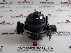 Evac 5435181 Discharge Valve For Vacuum Dischage System