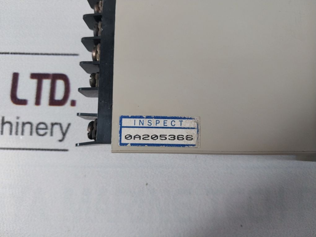 Autonics M4Y-dv-xx Digital Panel Meter M4Y Series