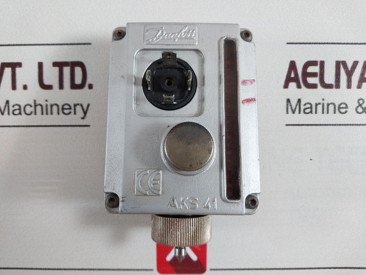 Danfoss Aks 41U-65 B Level Transmitter 1.5 W 60 Bar