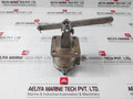 Mobrey S01Db/F21/1 Level Switch