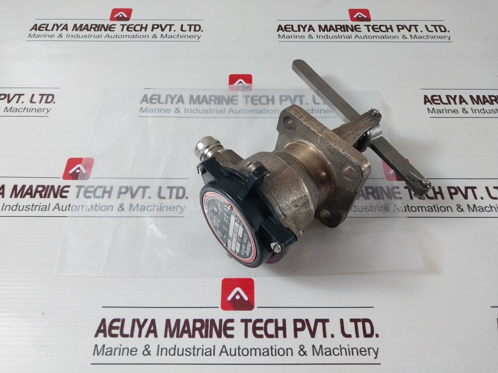 Mobrey S01Db/F21/1 Level Switch