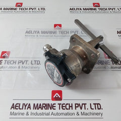 Mobrey S01Db/F21/1 Level Switch