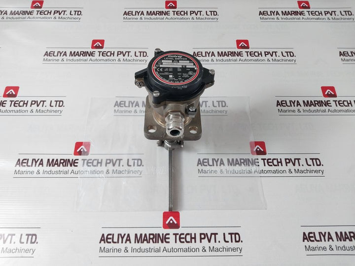 Mobrey S01Db/F21/1 Level Switch