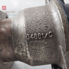 Mobrey S01Db/F21/1 Level Switch