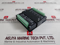 Man B&W Rpm Controller 0-1200 Rpm