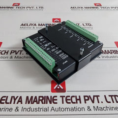 Man B&W Rpm Controller 0-1200 Rpm