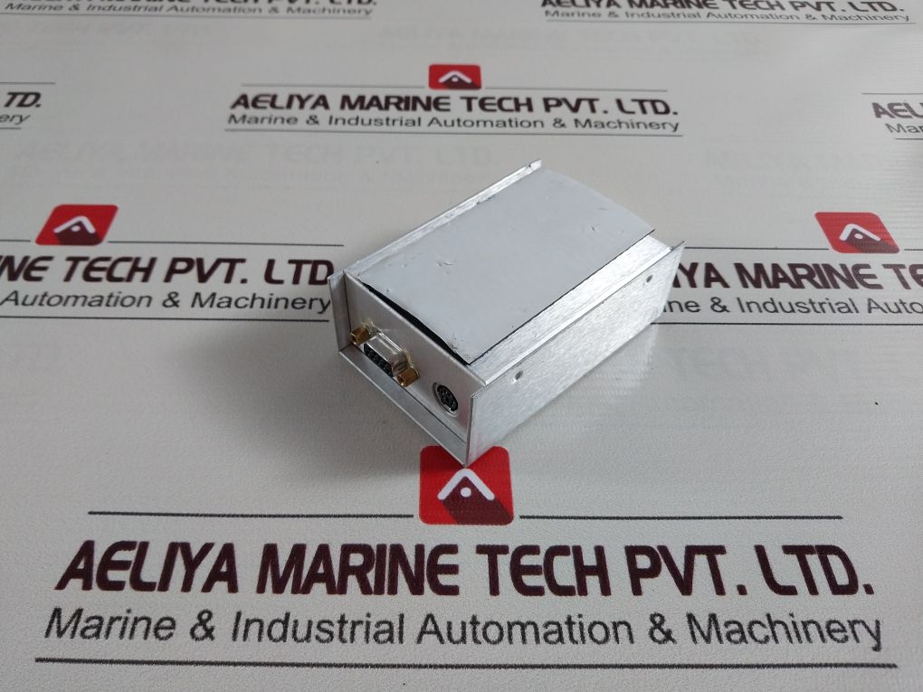 Honeywell 51305776-100 Oep/Ikb Module Assembly Hw Rev E: Fw Rev F 