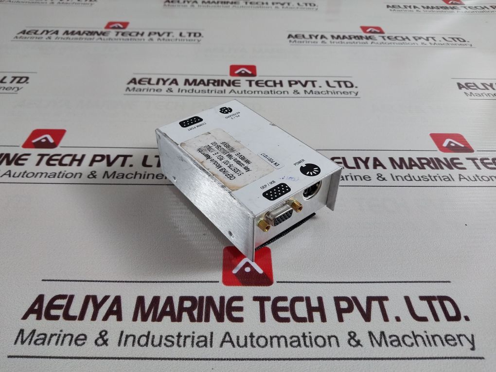 Honeywell 51305776-100 Oep/Ikb Module Assembly Hw Rev E: Fw Rev F 