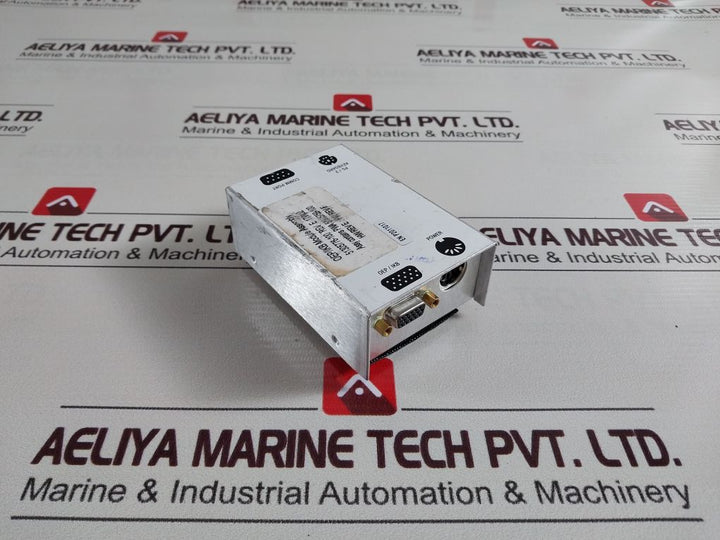Honeywell 51305776-100 Oep/Ikb Module Assembly Hw Rev E: Fw Rev F 
