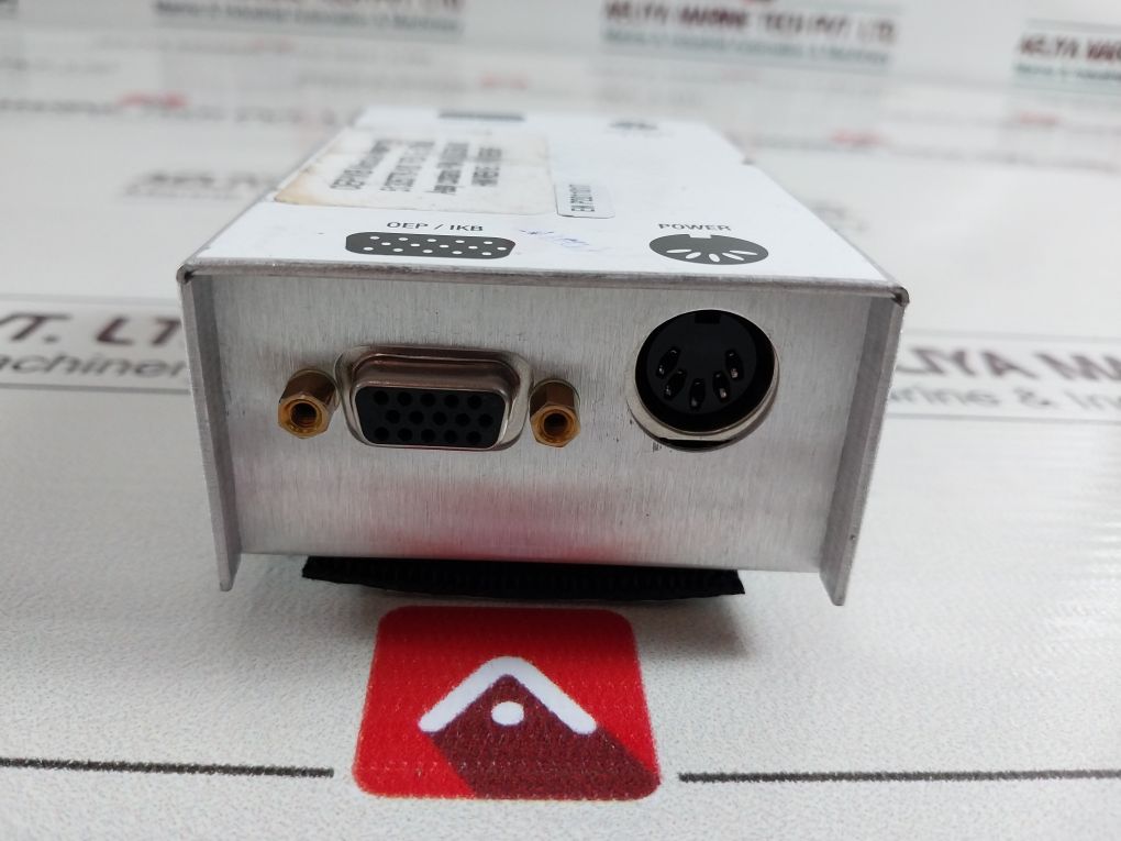 Honeywell 51305776-100 Oep/Ikb Module Assembly Hw Rev E: Fw Rev F 