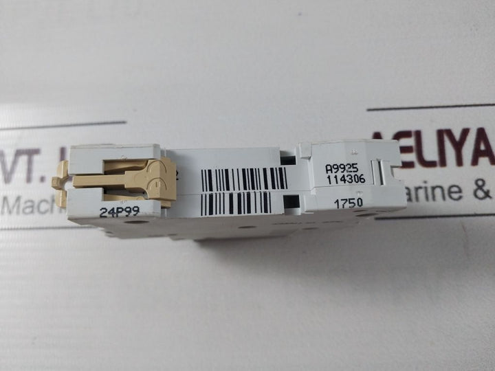 Merlin Gerin C60N