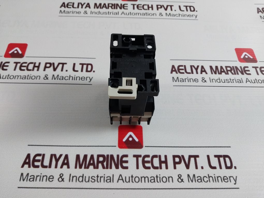 Telemecanique Ca2 Dn31M7 Control Relay/Contactor Relay 