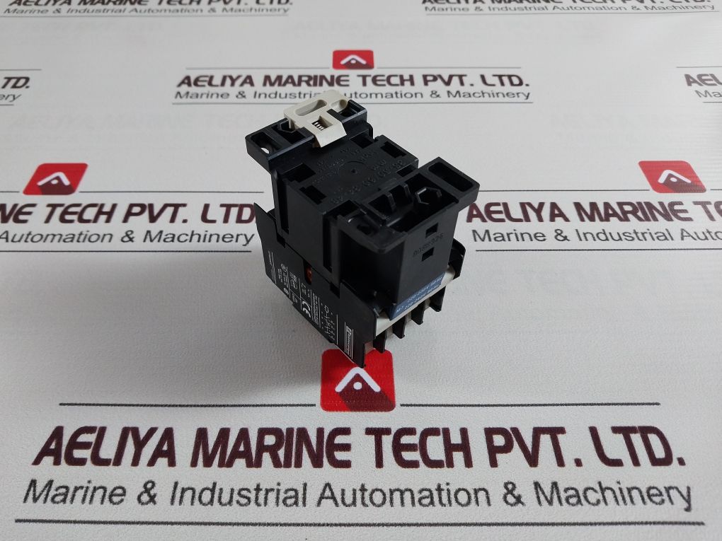Telemecanique Ca2 Dn31M7 Control Relay/Contactor Relay 