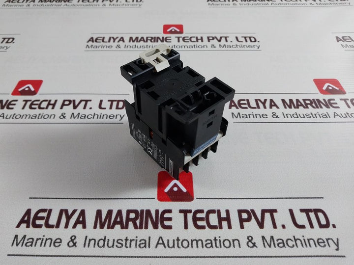 Telemecanique Ca2 Dn31M7 Control Relay/Contactor Relay 