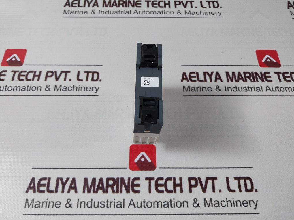Schneider Electric/Telemecanique Re7Tp13Bu Adjustable On-delay Timing Relay