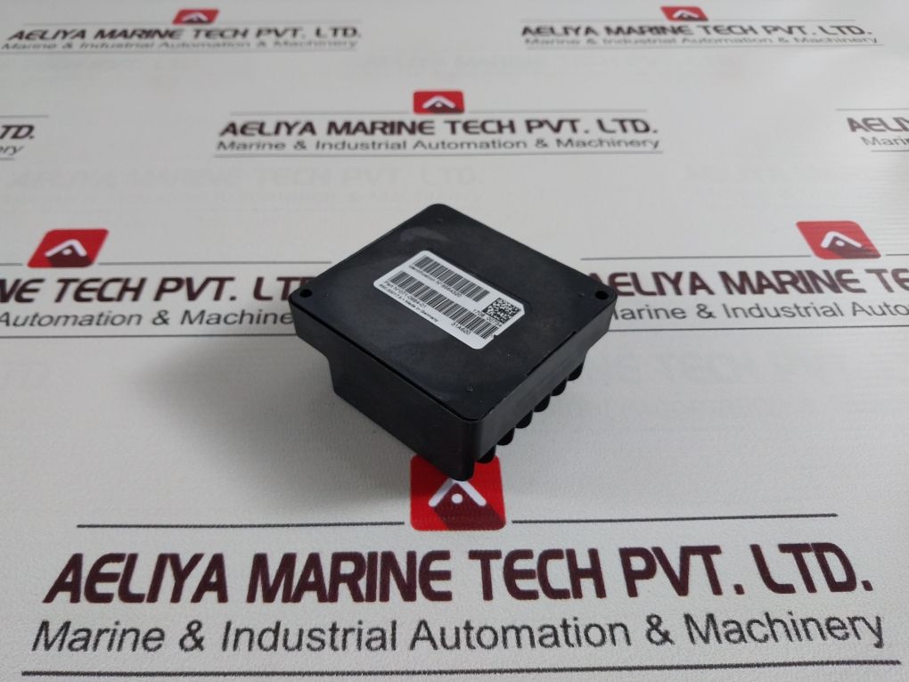 Kriwan 071-0684-01 (31 A 620) Motor Protector 24V~ 50/60Hz 3Va